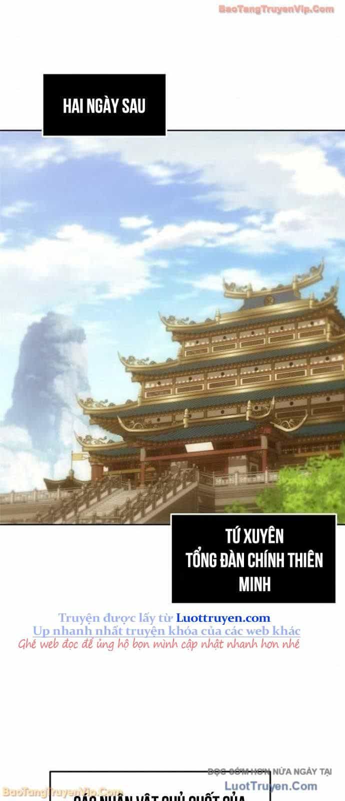 Tiểu Gia Chủ Của Tứ Xuyên Đường Gia Trở Thành Kiếm Thần - Chương 93 - ảnh 18