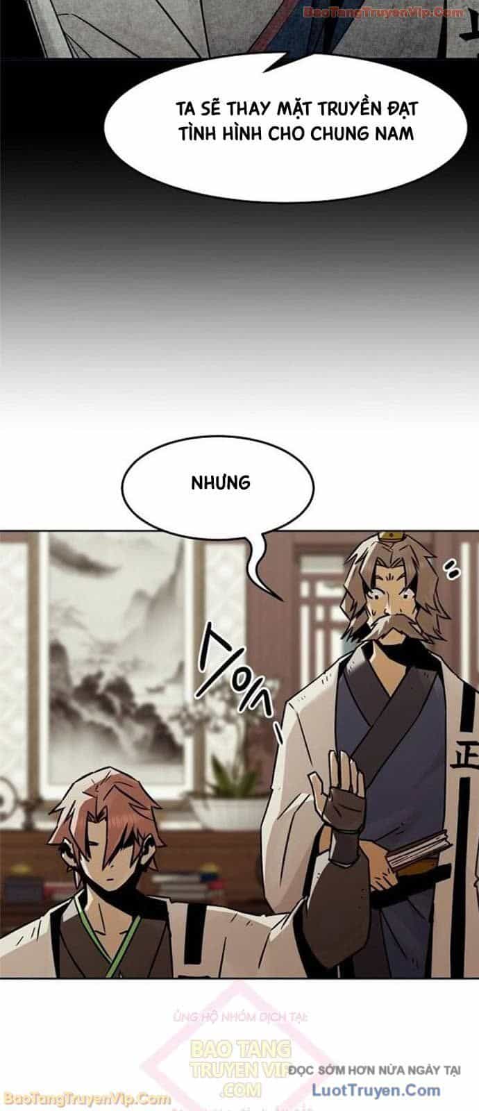 Tiểu Gia Chủ Của Tứ Xuyên Đường Gia Trở Thành Kiếm Thần - Chương 93 - ảnh 24