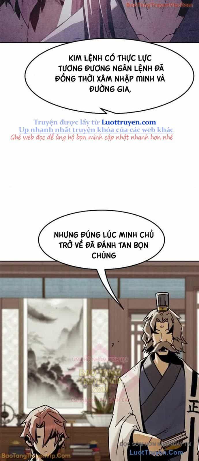 Tiểu Gia Chủ Của Tứ Xuyên Đường Gia Trở Thành Kiếm Thần - Chương 93 - ảnh 32