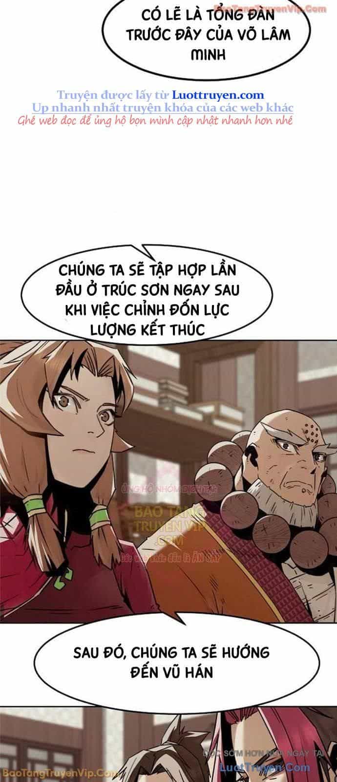 Tiểu Gia Chủ Của Tứ Xuyên Đường Gia Trở Thành Kiếm Thần - Chương 93 - ảnh 63