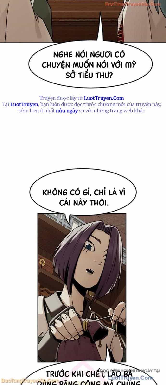 Tiểu Gia Chủ Của Tứ Xuyên Đường Gia Trở Thành Kiếm Thần - Chương 94 - ảnh 30