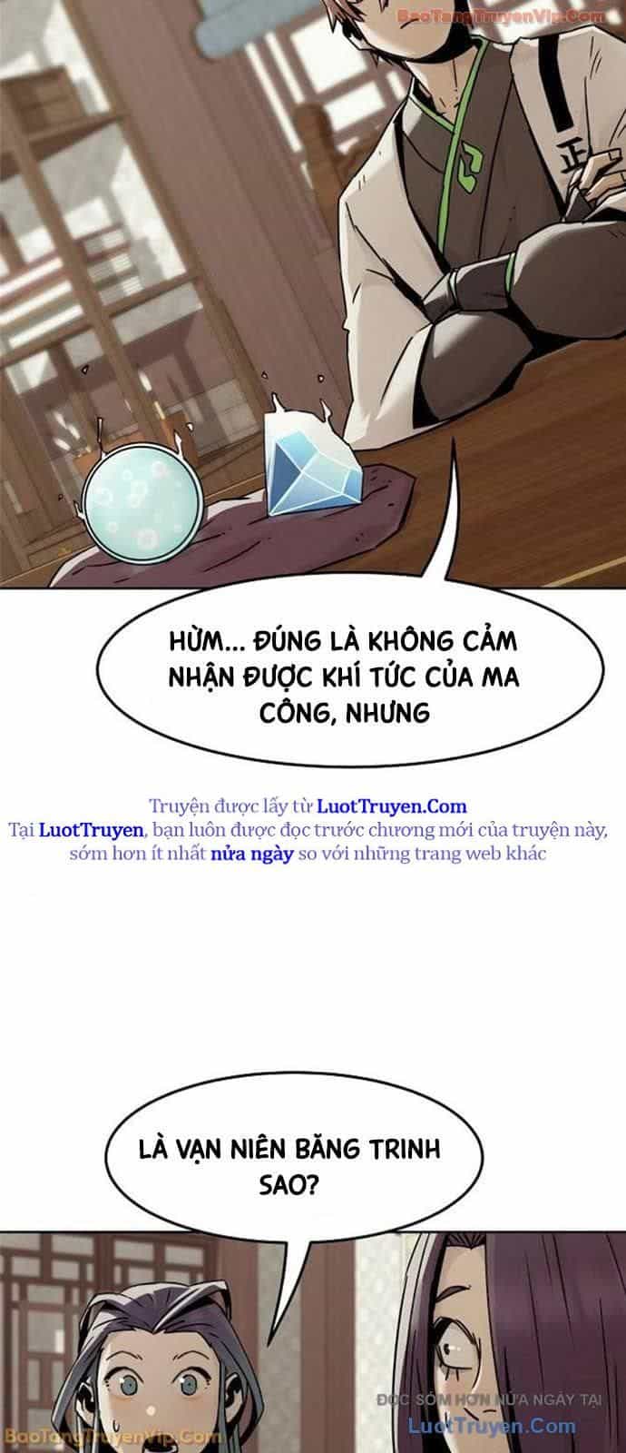 Tiểu Gia Chủ Của Tứ Xuyên Đường Gia Trở Thành Kiếm Thần - Chương 94 - ảnh 35