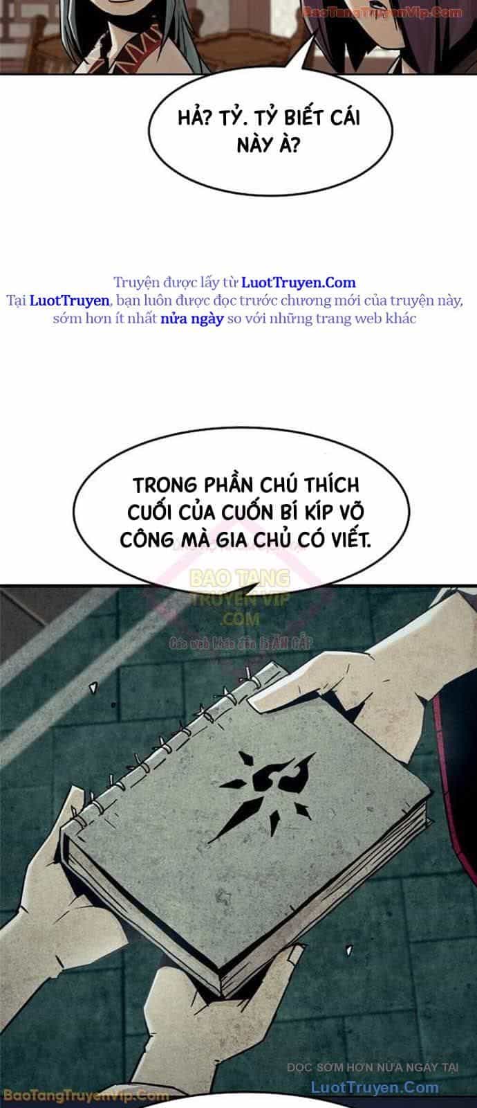 Tiểu Gia Chủ Của Tứ Xuyên Đường Gia Trở Thành Kiếm Thần - Chương 94 - ảnh 36