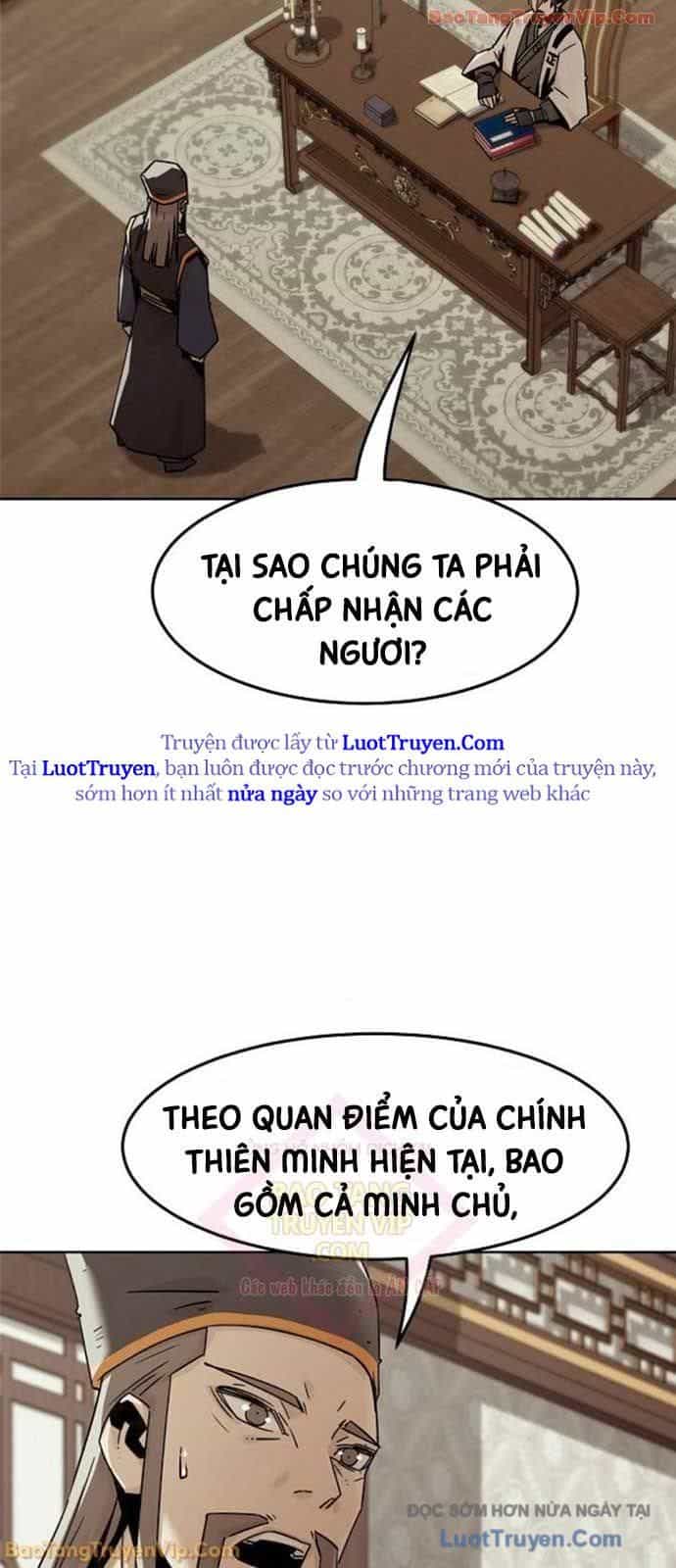 Tiểu Gia Chủ Của Tứ Xuyên Đường Gia Trở Thành Kiếm Thần - Chương 94 - ảnh 56