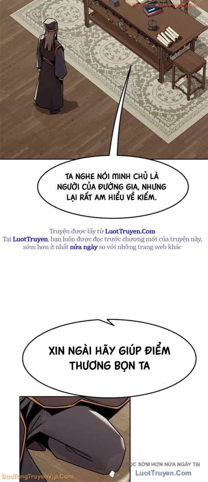 Tiểu Gia Chủ Của Tứ Xuyên Đường Gia Trở Thành Kiếm Thần - Chương 94 - ảnh 67