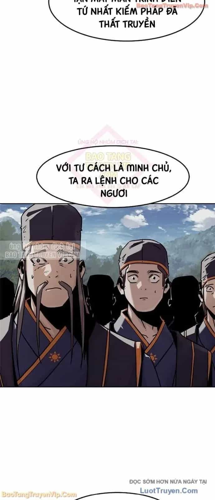 Tiểu Gia Chủ Của Tứ Xuyên Đường Gia Trở Thành Kiếm Thần - Chương 96 - ảnh 10
