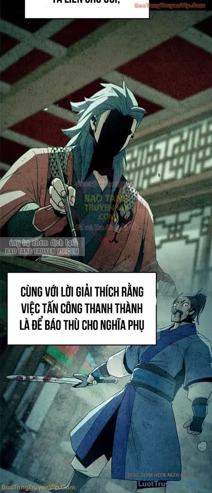 Tiểu Gia Chủ Của Tứ Xuyên Đường Gia Trở Thành Kiếm Thần - Chương 96 - ảnh 43