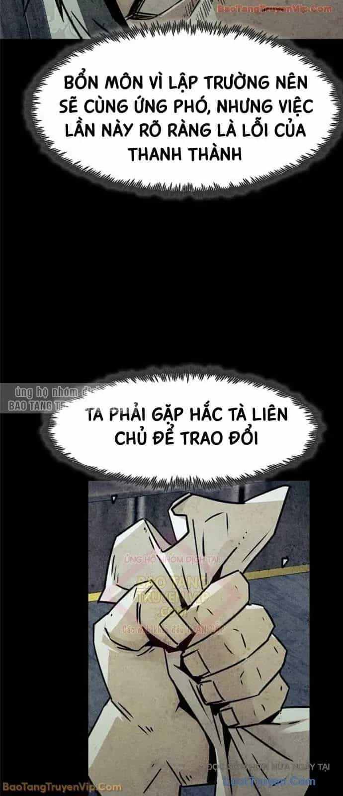 Tiểu Gia Chủ Của Tứ Xuyên Đường Gia Trở Thành Kiếm Thần - Chương 96 - ảnh 45