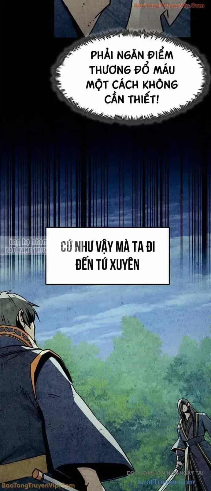 Tiểu Gia Chủ Của Tứ Xuyên Đường Gia Trở Thành Kiếm Thần - Chương 96 - ảnh 46