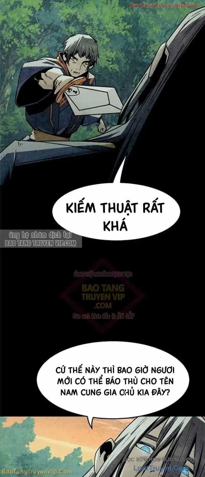 Tiểu Gia Chủ Của Tứ Xuyên Đường Gia Trở Thành Kiếm Thần - Chương 96 - ảnh 55