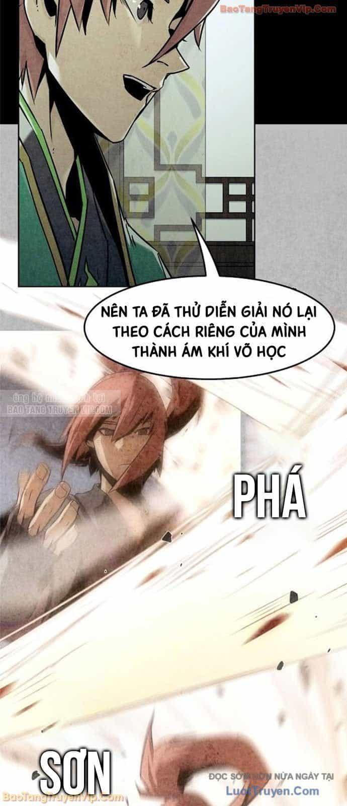 Tiểu Gia Chủ Của Tứ Xuyên Đường Gia Trở Thành Kiếm Thần - Chương 97 - ảnh 50