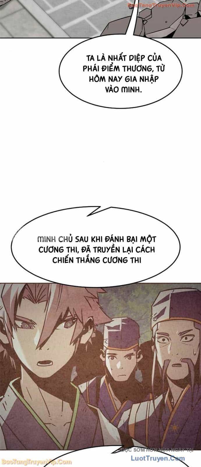 Tiểu Gia Chủ Của Tứ Xuyên Đường Gia Trở Thành Kiếm Thần - Chương 98 - ảnh 35
