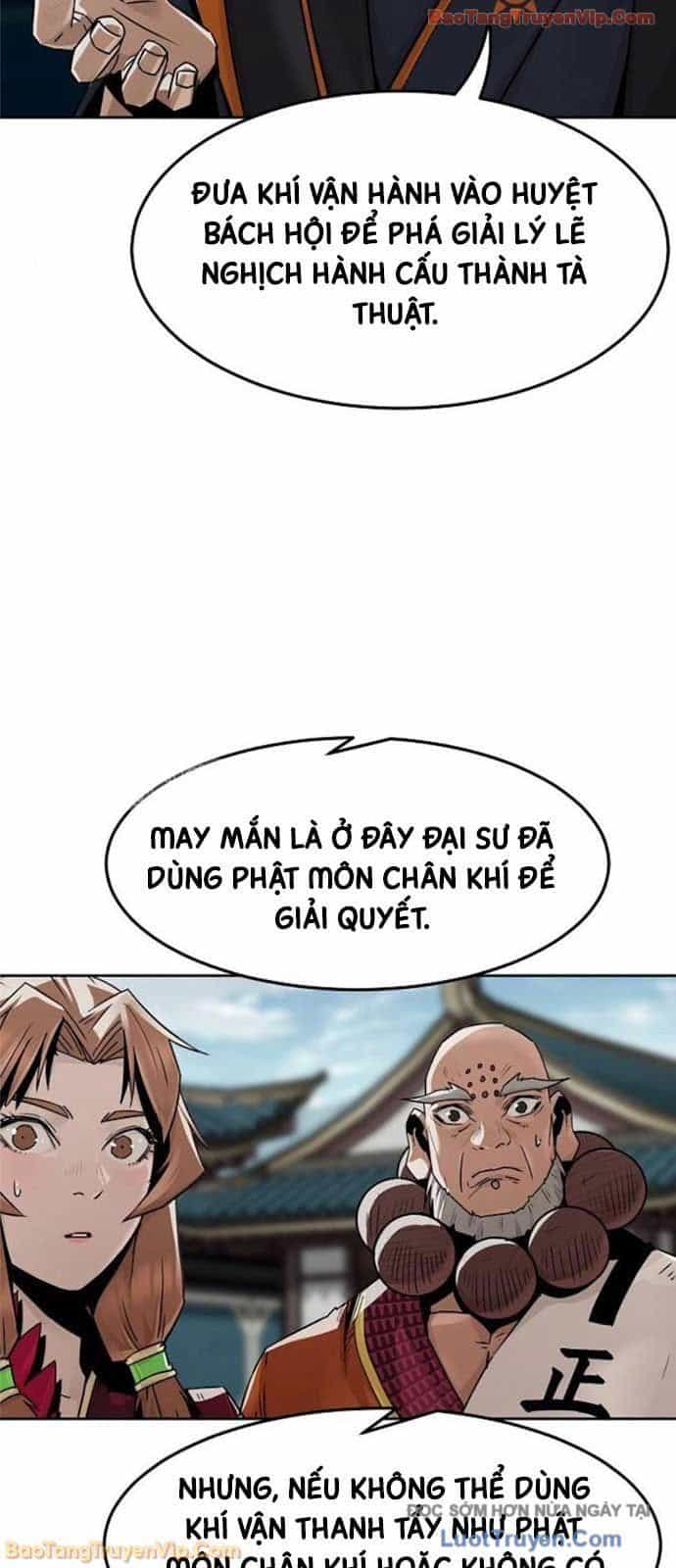Tiểu Gia Chủ Của Tứ Xuyên Đường Gia Trở Thành Kiếm Thần - Chương 98 - ảnh 38