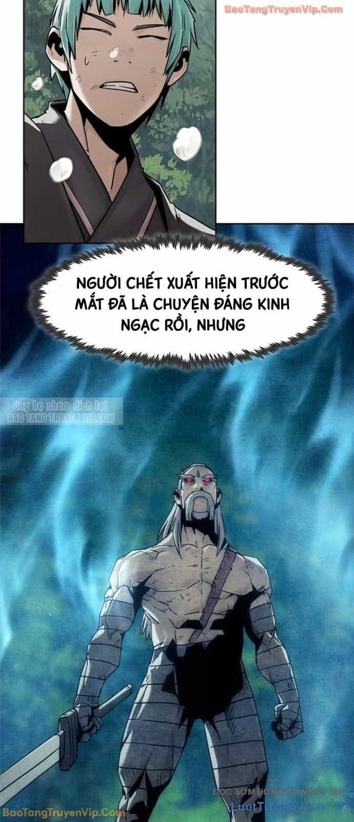 Tiểu Gia Chủ Của Tứ Xuyên Đường Gia Trở Thành Kiếm Thần - Chương 98 - ảnh 42