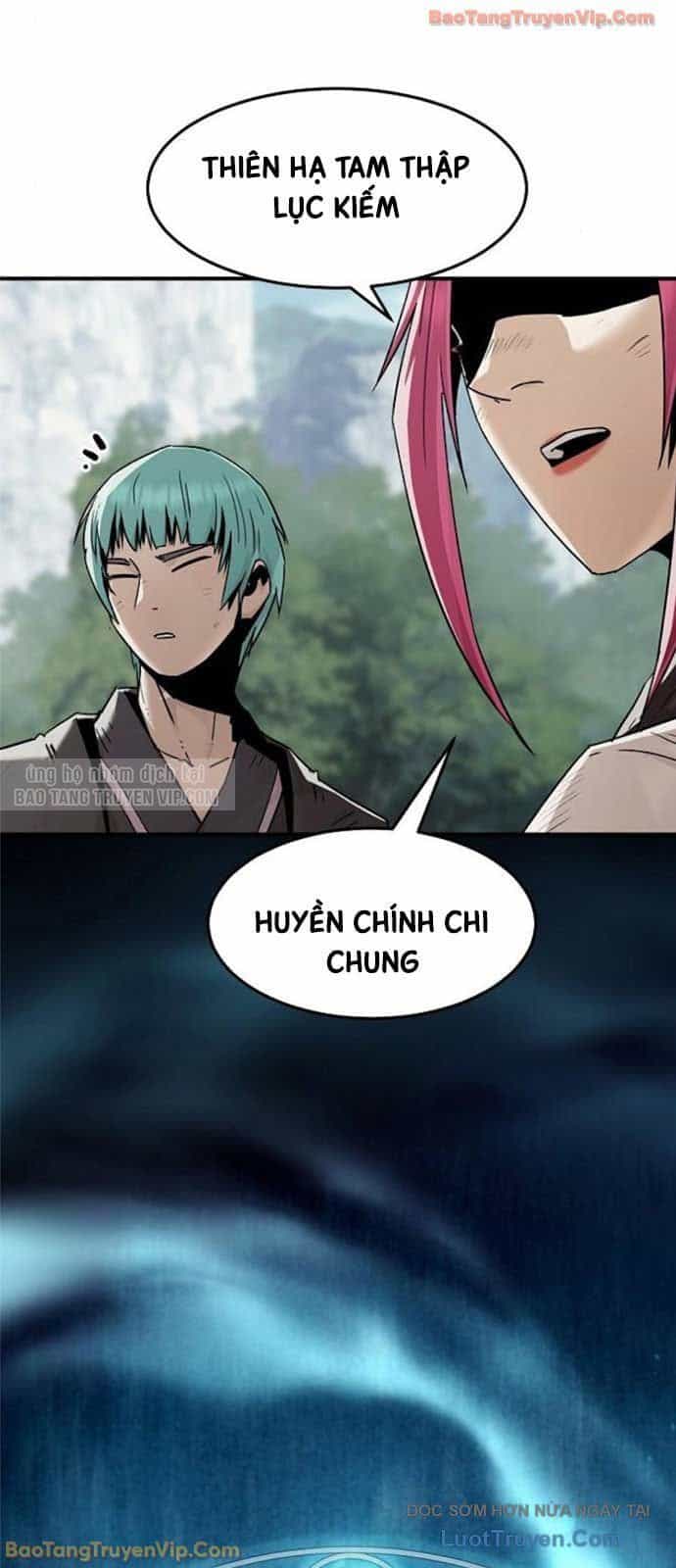 Tiểu Gia Chủ Của Tứ Xuyên Đường Gia Trở Thành Kiếm Thần - Chương 98 - ảnh 47