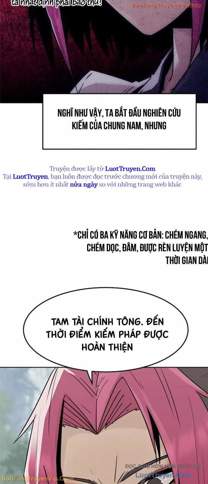 Tiểu Gia Chủ Của Tứ Xuyên Đường Gia Trở Thành Kiếm Thần - Chương 98 - ảnh 57