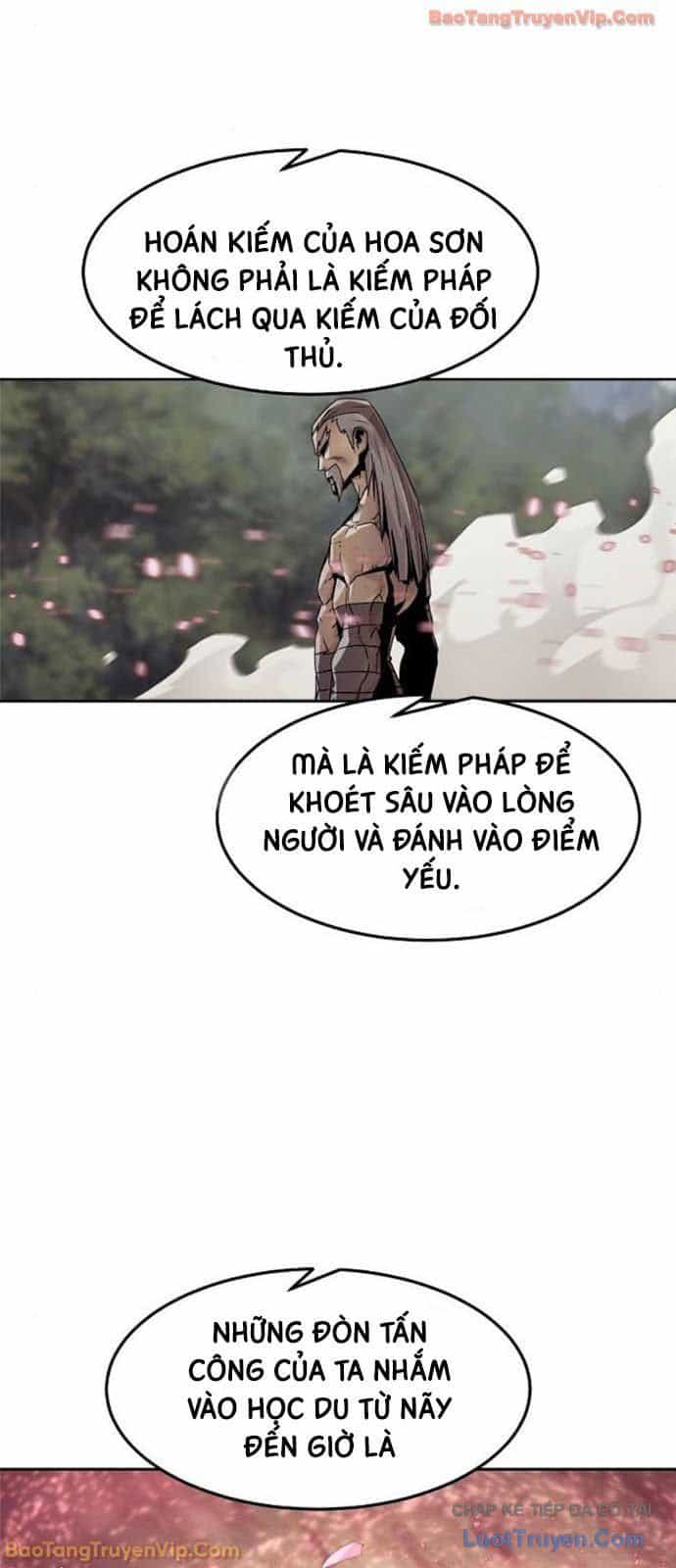 Tiểu Gia Chủ Của Tứ Xuyên Đường Gia Trở Thành Kiếm Thần - Chương 99 - ảnh 27