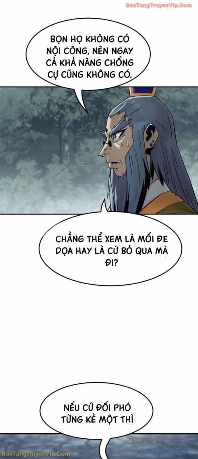 Tiểu Gia Chủ Của Tứ Xuyên Đường Gia Trở Thành Kiếm Thần - Chương 105 - ảnh 42