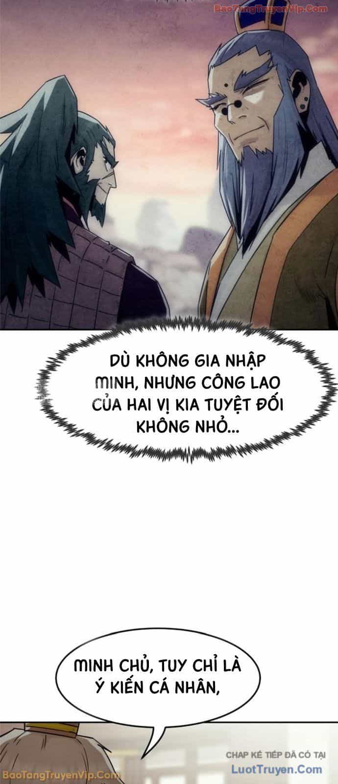 Tiểu Gia Chủ Của Tứ Xuyên Đường Gia Trở Thành Kiếm Thần - Chương 107 - ảnh 43