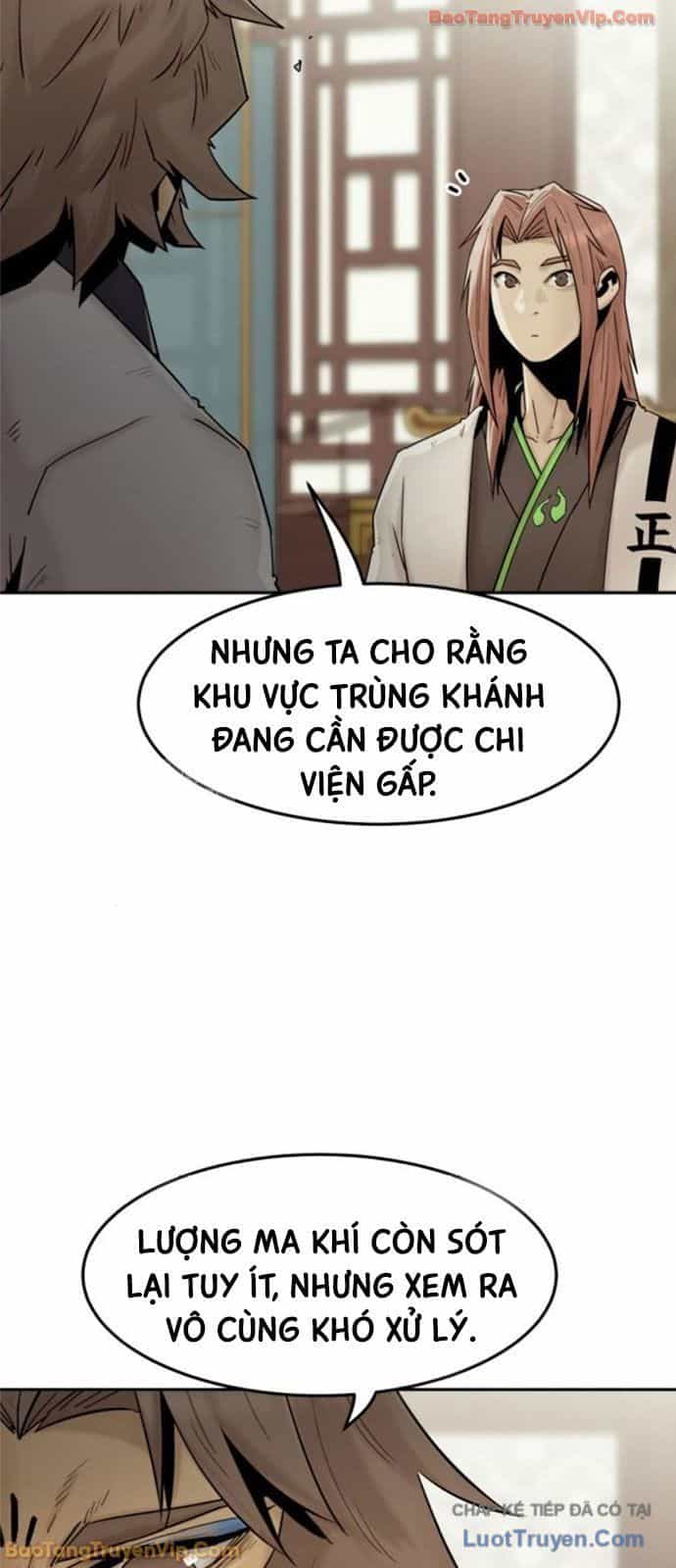 Tiểu Gia Chủ Của Tứ Xuyên Đường Gia Trở Thành Kiếm Thần - Chương 107 - ảnh 44
