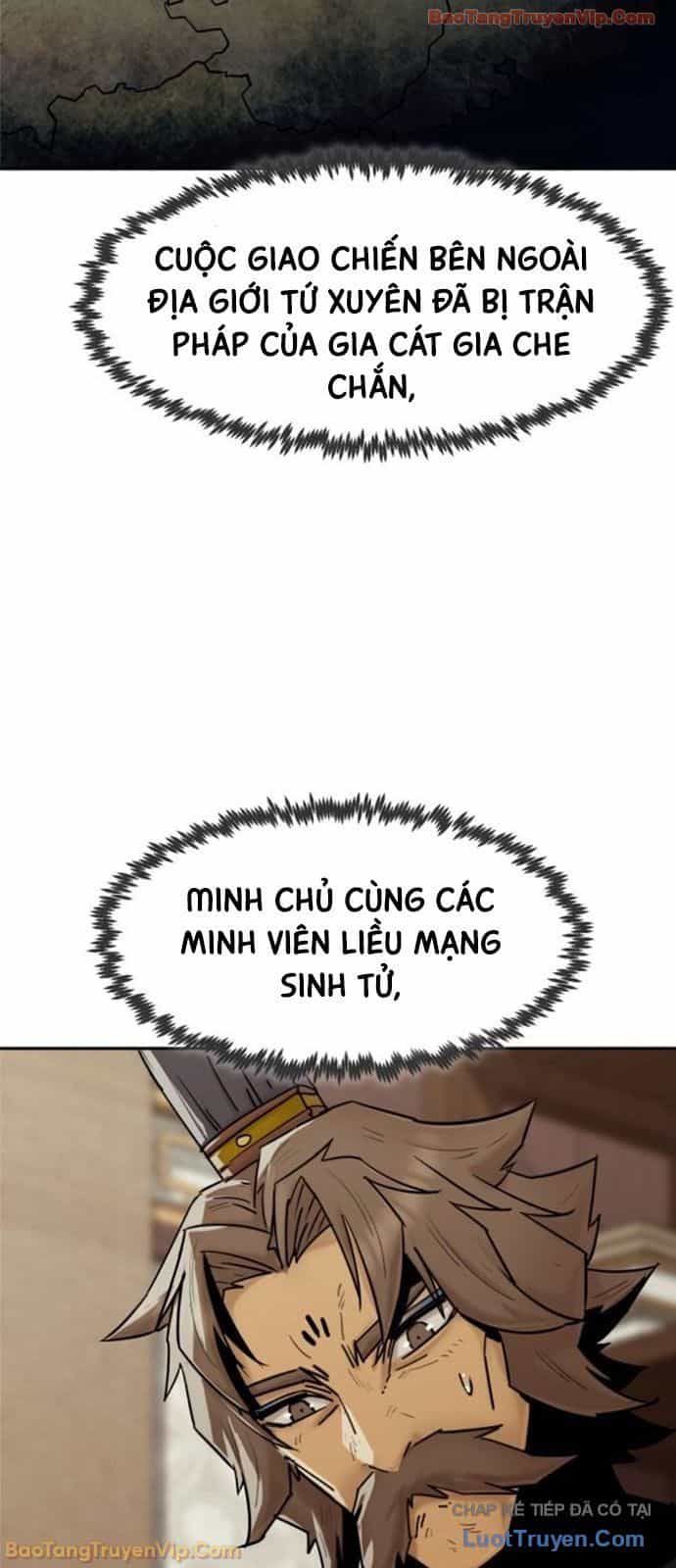 Tiểu Gia Chủ Của Tứ Xuyên Đường Gia Trở Thành Kiếm Thần - Chương 107 - ảnh 6