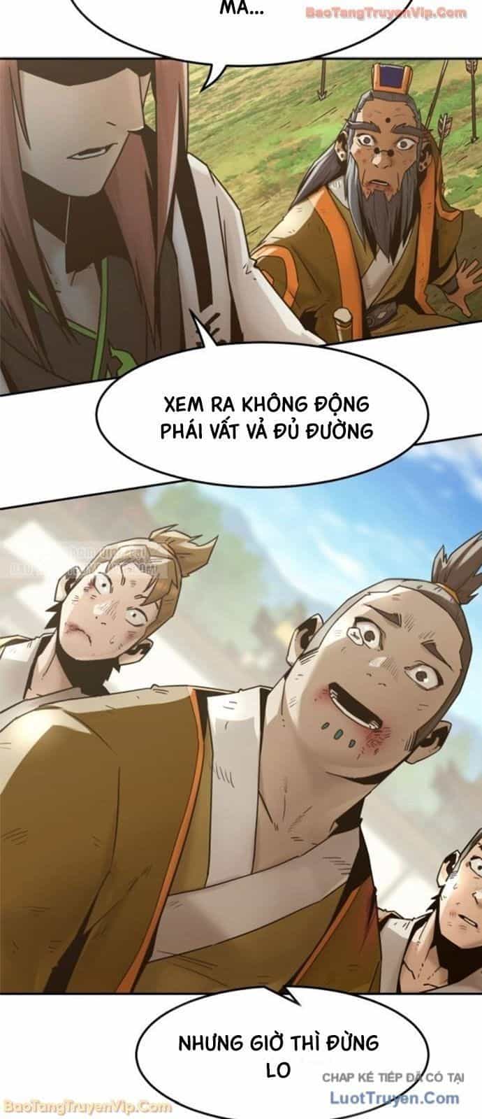 Tiểu Gia Chủ Của Tứ Xuyên Đường Gia Trở Thành Kiếm Thần - Chương 108 - ảnh 29