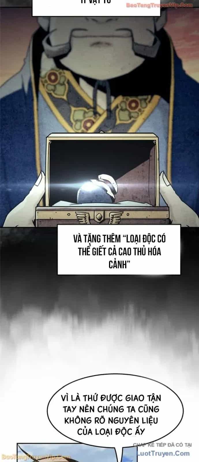 Tiểu Gia Chủ Của Tứ Xuyên Đường Gia Trở Thành Kiếm Thần - Chương 109 - ảnh 52