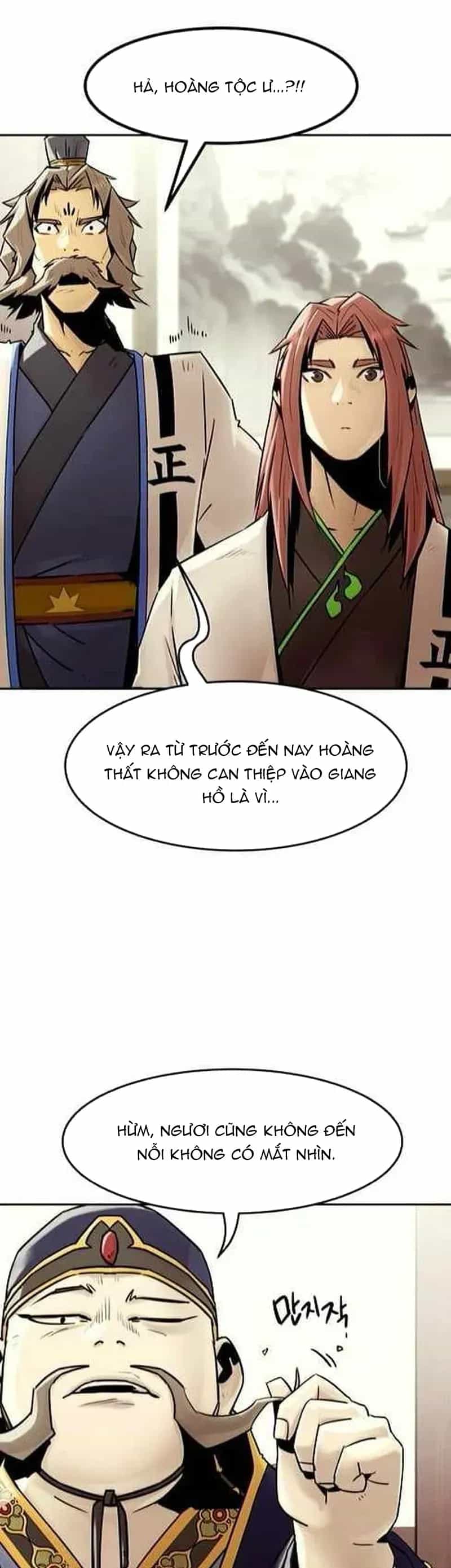 Tiểu Gia Chủ Của Tứ Xuyên Đường Gia Trở Thành Kiếm Thần - Chương 110 - ảnh 11