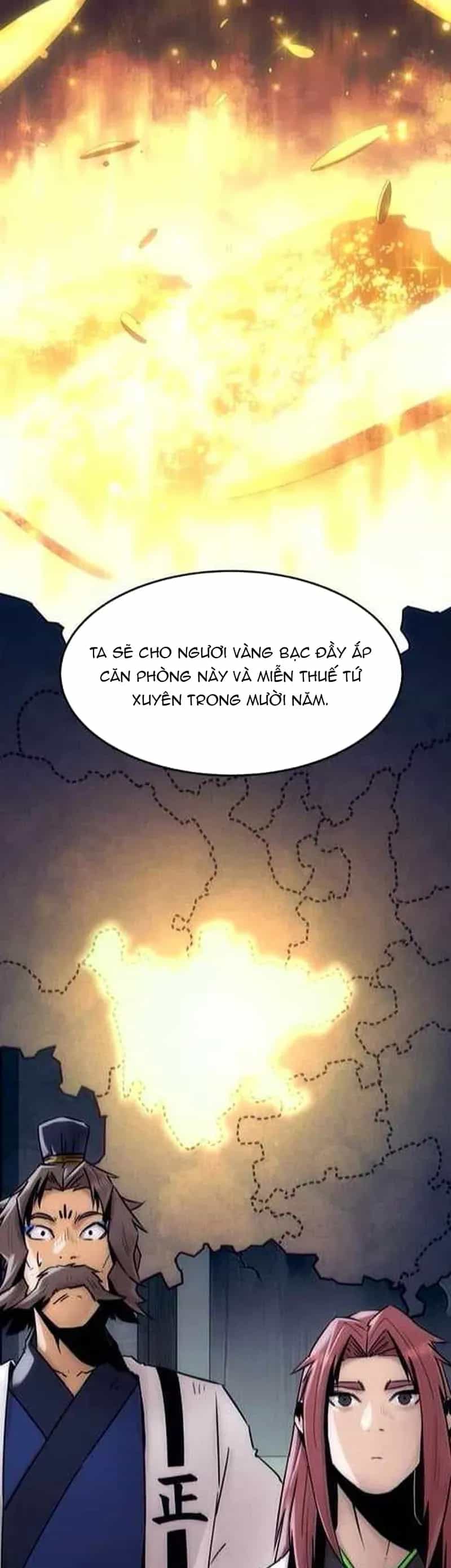 Tiểu Gia Chủ Của Tứ Xuyên Đường Gia Trở Thành Kiếm Thần - Chương 110 - ảnh 13