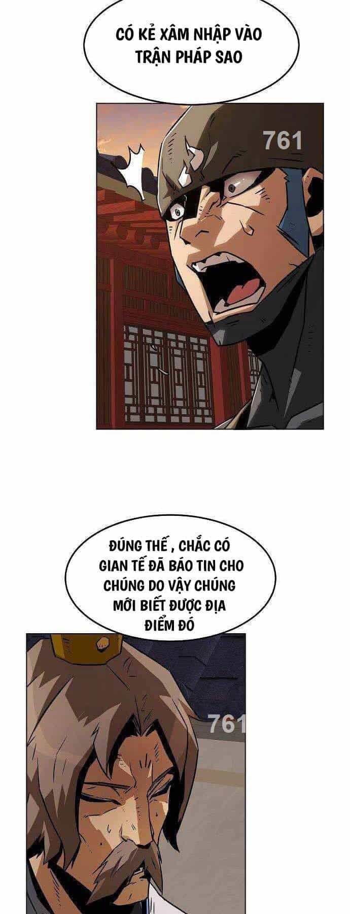 Tiểu Gia Chủ Của Tứ Xuyên Đường Gia Trở Thành Kiếm Thần - Chương 11 - ảnh 2