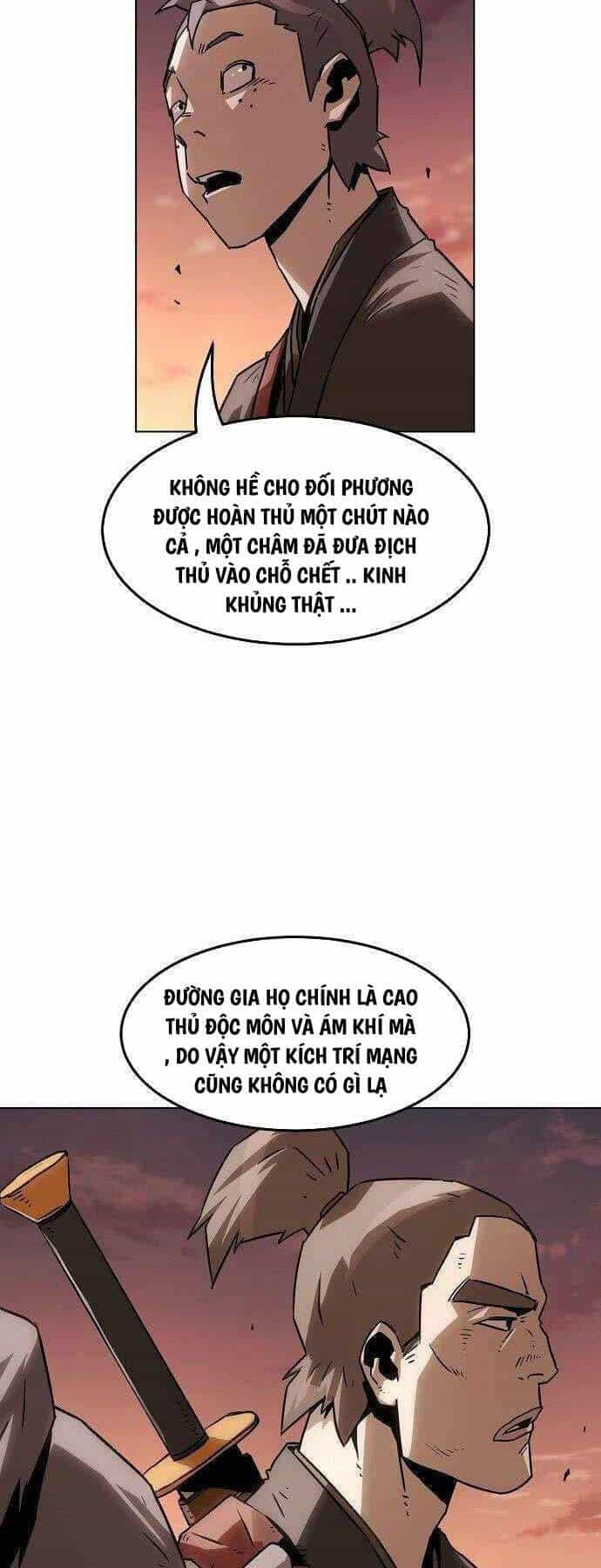 Tiểu Gia Chủ Của Tứ Xuyên Đường Gia Trở Thành Kiếm Thần - Chương 11 - ảnh 24