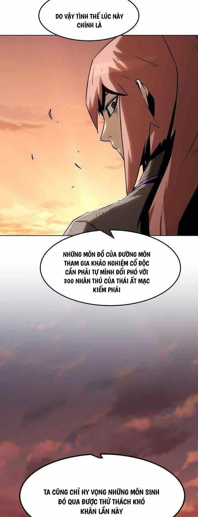Tiểu Gia Chủ Của Tứ Xuyên Đường Gia Trở Thành Kiếm Thần - Chương 11 - ảnh 9