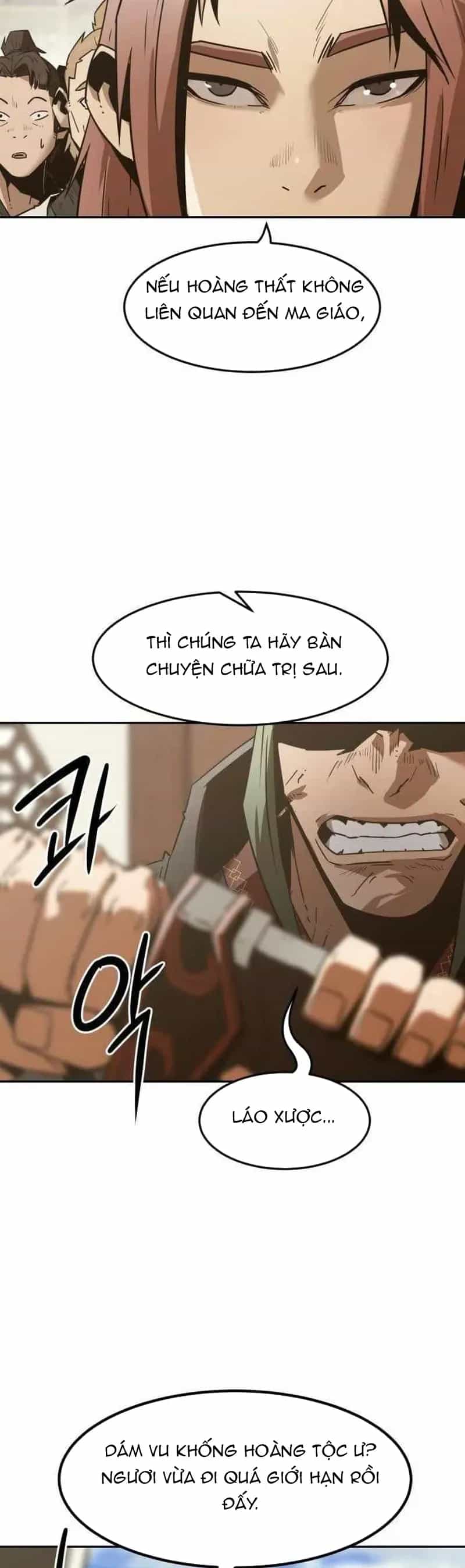 Tiểu Gia Chủ Của Tứ Xuyên Đường Gia Trở Thành Kiếm Thần - Chương 111 - ảnh 23