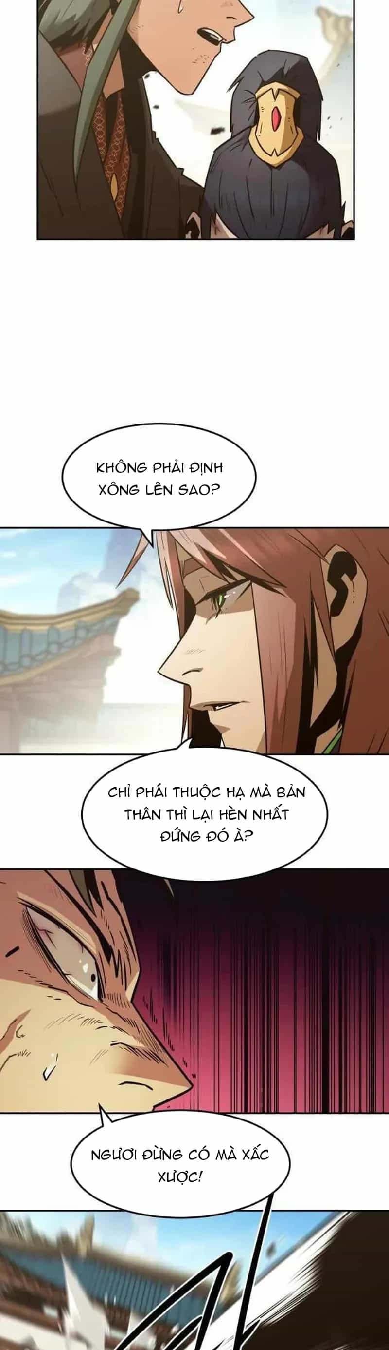 Tiểu Gia Chủ Của Tứ Xuyên Đường Gia Trở Thành Kiếm Thần - Chương 111 - ảnh 32