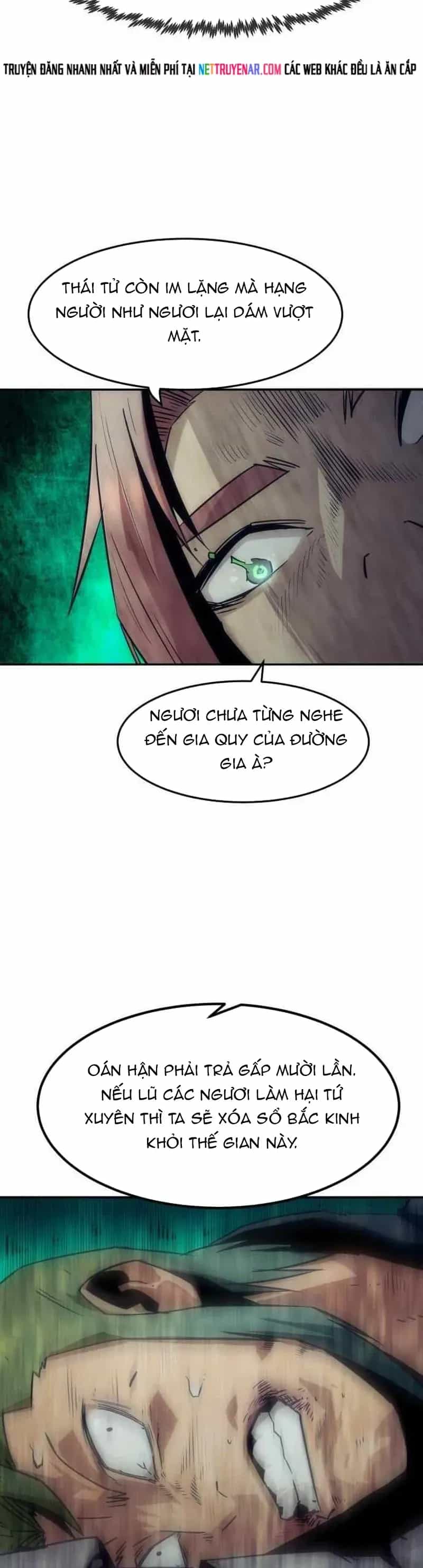 Tiểu Gia Chủ Của Tứ Xuyên Đường Gia Trở Thành Kiếm Thần - Chương 111 - ảnh 39
