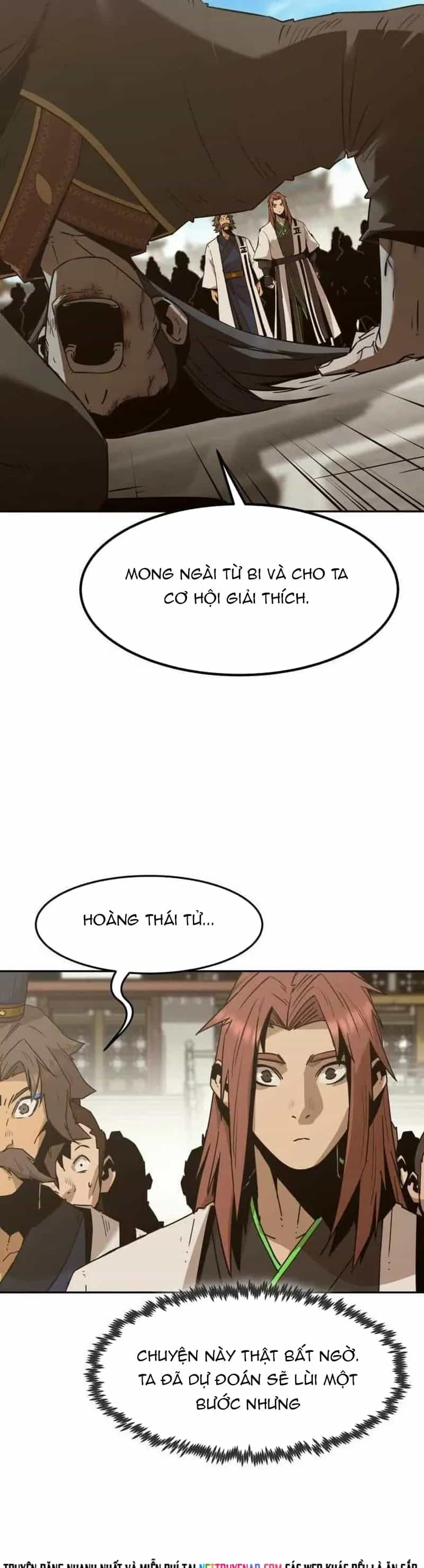 Tiểu Gia Chủ Của Tứ Xuyên Đường Gia Trở Thành Kiếm Thần - Chương 111 - ảnh 41