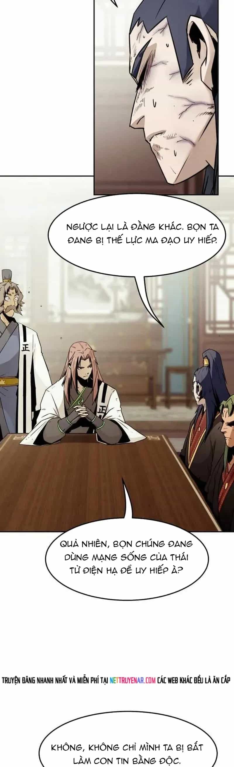 Tiểu Gia Chủ Của Tứ Xuyên Đường Gia Trở Thành Kiếm Thần - Chương 111 - ảnh 49