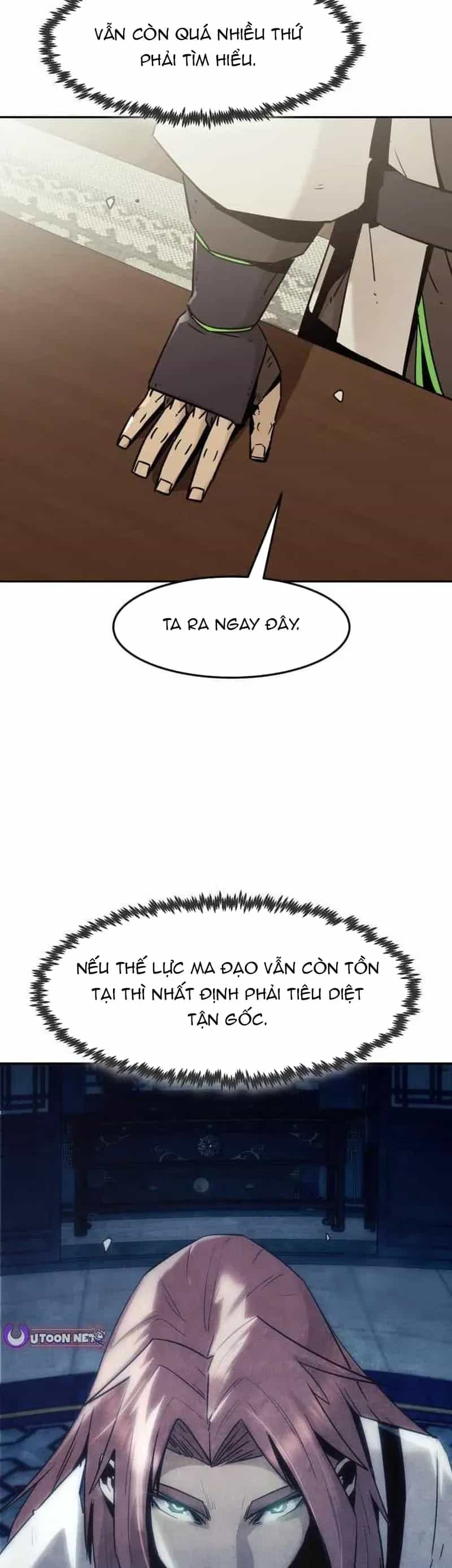 Tiểu Gia Chủ Của Tứ Xuyên Đường Gia Trở Thành Kiếm Thần - Chương 111 - ảnh 9