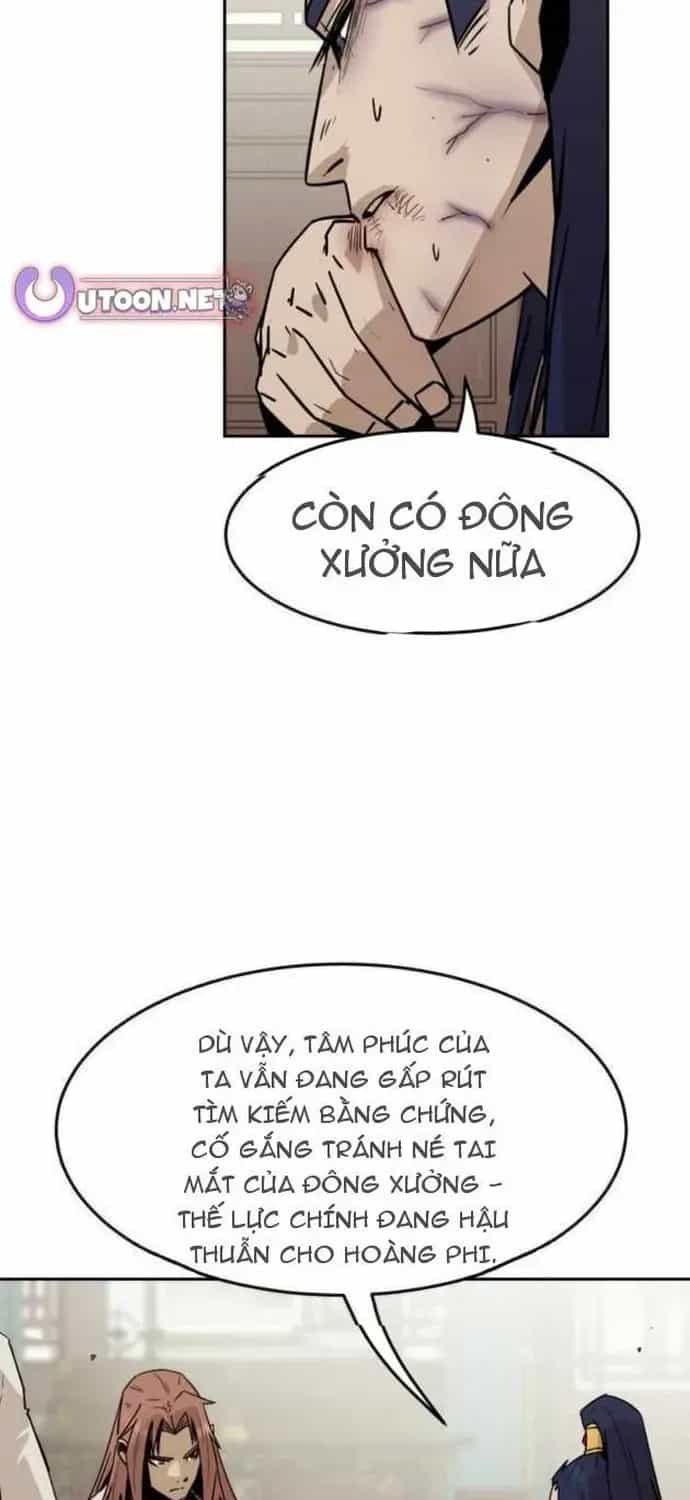 Tiểu Gia Chủ Của Tứ Xuyên Đường Gia Trở Thành Kiếm Thần - Chương 112 - ảnh 17