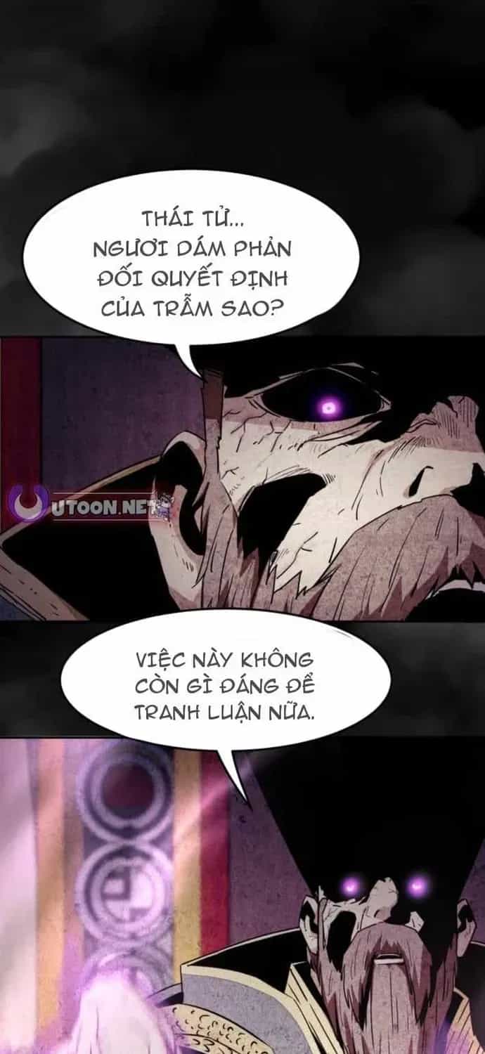 Tiểu Gia Chủ Của Tứ Xuyên Đường Gia Trở Thành Kiếm Thần - Chương 112 - ảnh 4