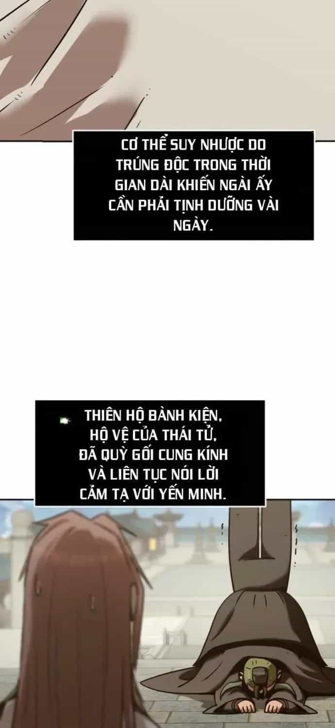 Tiểu Gia Chủ Của Tứ Xuyên Đường Gia Trở Thành Kiếm Thần - Chương 112 - ảnh 40