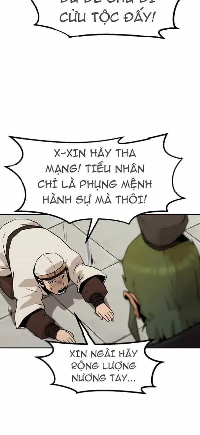 Tiểu Gia Chủ Của Tứ Xuyên Đường Gia Trở Thành Kiếm Thần - Chương 113 - ảnh 19