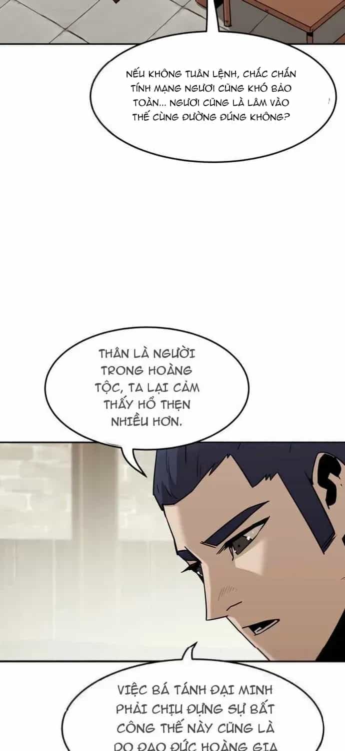 Tiểu Gia Chủ Của Tứ Xuyên Đường Gia Trở Thành Kiếm Thần - Chương 113 - ảnh 22