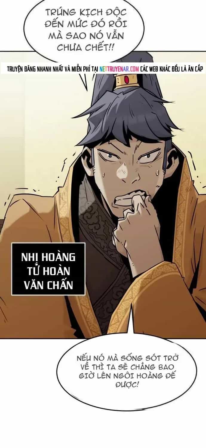 Tiểu Gia Chủ Của Tứ Xuyên Đường Gia Trở Thành Kiếm Thần - Chương 113 - ảnh 30