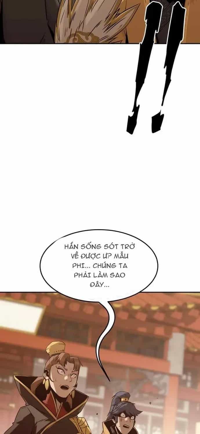 Tiểu Gia Chủ Của Tứ Xuyên Đường Gia Trở Thành Kiếm Thần - Chương 113 - ảnh 37