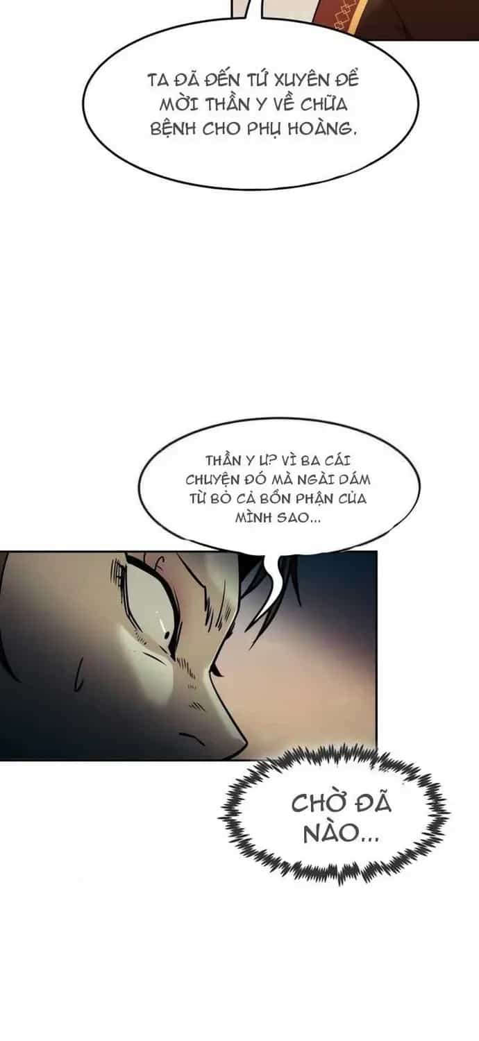 Tiểu Gia Chủ Của Tứ Xuyên Đường Gia Trở Thành Kiếm Thần - Chương 113 - ảnh 41