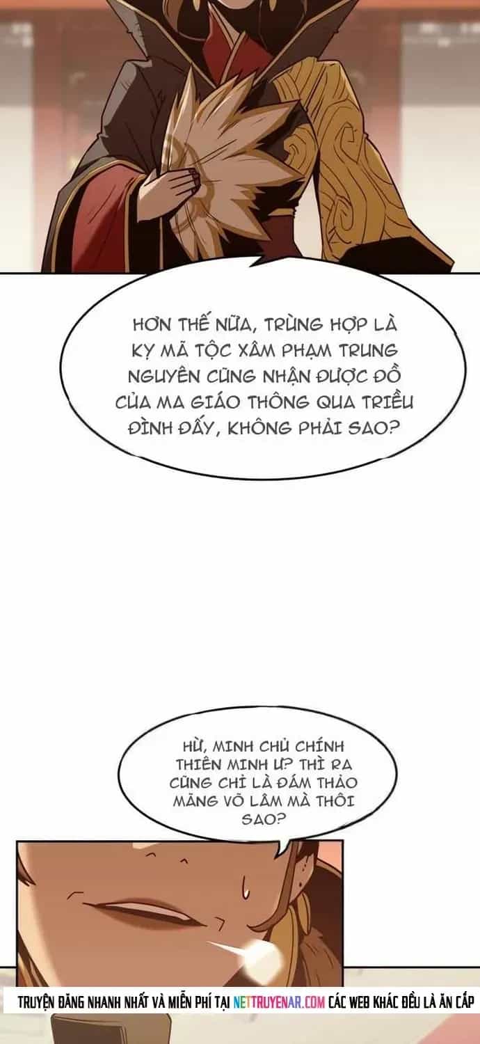 Tiểu Gia Chủ Của Tứ Xuyên Đường Gia Trở Thành Kiếm Thần - Chương 113 - ảnh 48
