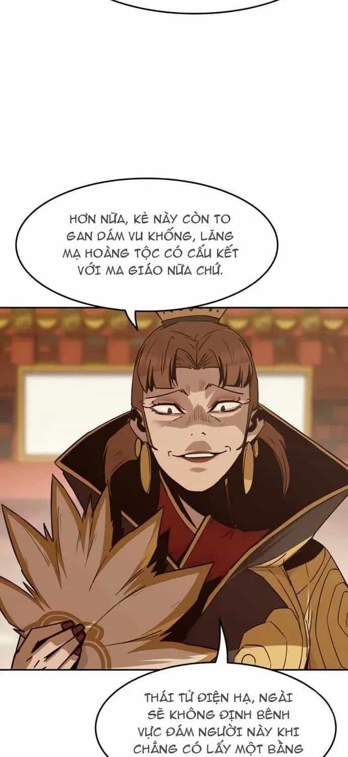 Tiểu Gia Chủ Của Tứ Xuyên Đường Gia Trở Thành Kiếm Thần - Chương 113 - ảnh 50