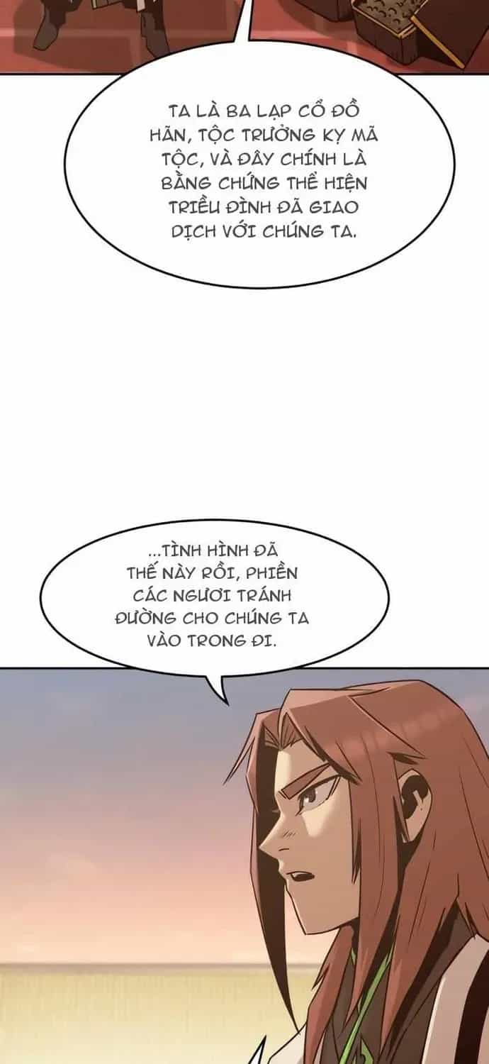 Tiểu Gia Chủ Của Tứ Xuyên Đường Gia Trở Thành Kiếm Thần - Chương 113 - ảnh 53
