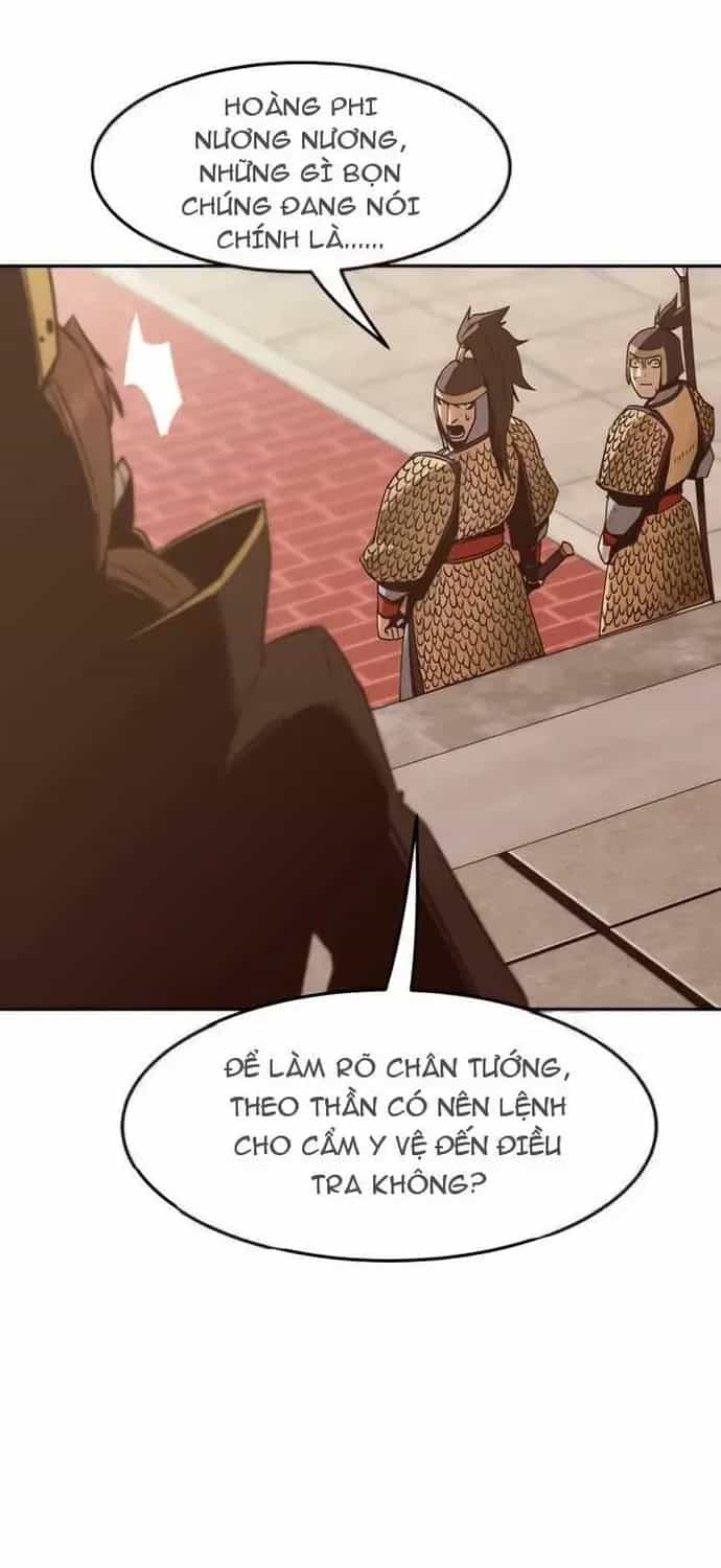 Tiểu Gia Chủ Của Tứ Xuyên Đường Gia Trở Thành Kiếm Thần - Chương 113 - ảnh 57